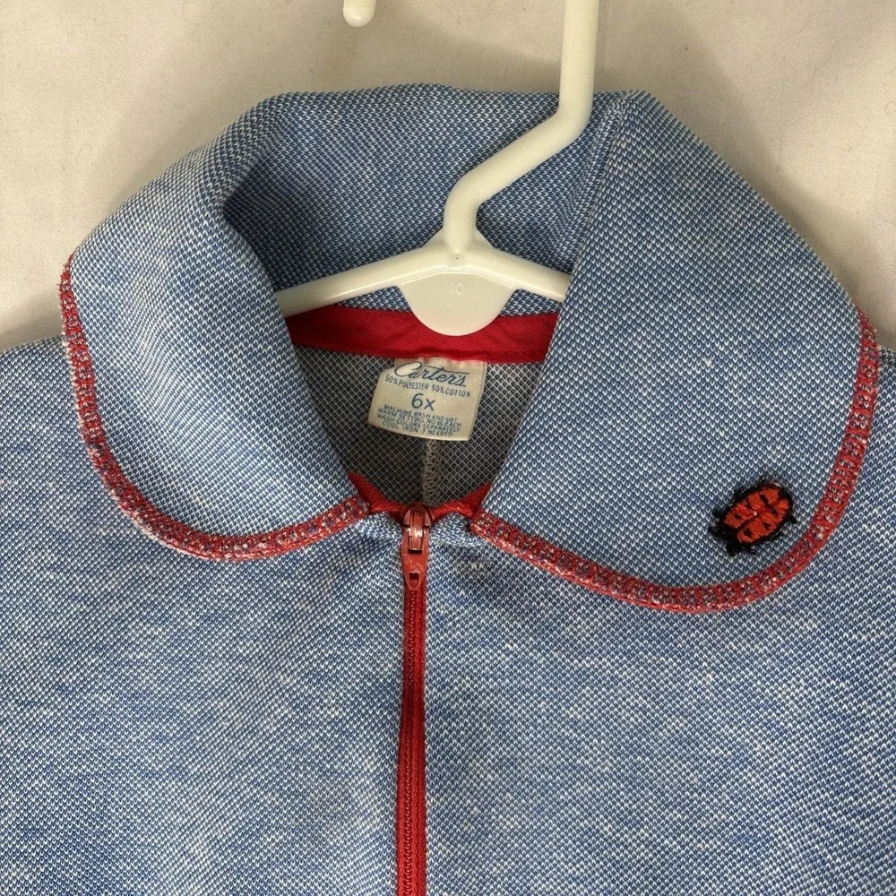 Carters vtg carters